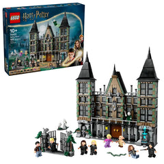 LEGO Malfoy Manor | 76453