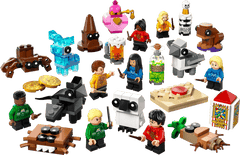 LEGO Harry Potter Advent Calendar 2025 | 76456