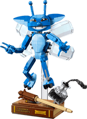 LEGO Cornish Pixie | 76461
