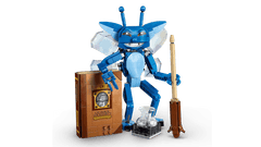 LEGO Cornish Pixie | 76461