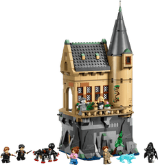 LEGO Hogwarts Castle: Hospital Wing | 76463