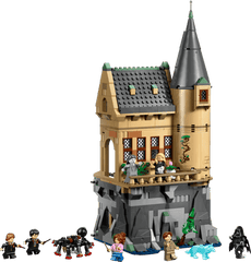 LEGO Hogwarts Castle: Hospital Wing | 76463
