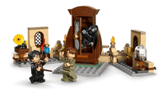LEGO Hogwarts Castle: Hospital Wing | 76463