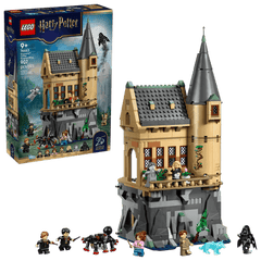 LEGO Hogwarts Castle: Hospital Wing | 76463