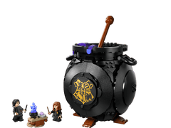 LEGO Cauldron: Secret Potions Classroom | 76464
