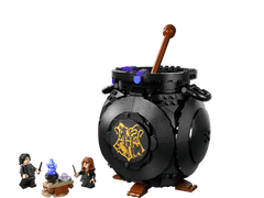 LEGO Cauldron: Secret Potions Classroom | 76464