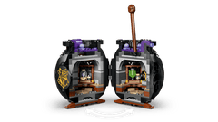LEGO Cauldron: Secret Potions Classroom | 76464