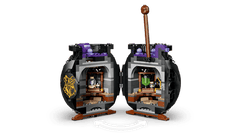 LEGO Cauldron: Secret Potions Classroom | 76464
