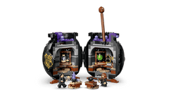 LEGO Cauldron: Secret Potions Classroom | 76464