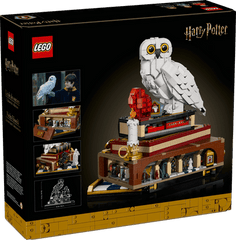 LEGO Harry Potter حجر الساحر - الإصدار الجامع | 76466
