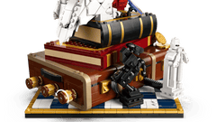 LEGO Harry Potter Sorcerer’s Stone - Collector’s Edition | 76466
