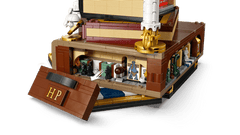 LEGO Harry Potter حجر الساحر - الإصدار الجامع | 76466