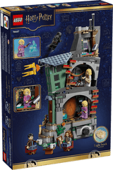 LEGO Harry Potter منزل لونا لوفجود | 76467