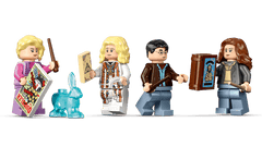 LEGO Harry Potter منزل لونا لوفجود | 76467