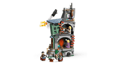 LEGO Harry Potter منزل لونا لوفجود | 76467