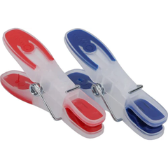 Leifheit Laundry Pegs x25 Set | 85660