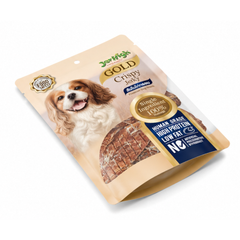 JerHigh Crispy Jerky Dog Treats 200 g | 452174