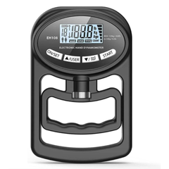 Electronic Hand Dynamometer Grip Strength