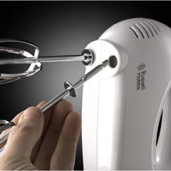 Russell Hobbs Explore Hand Mixer 125W | 22230-56