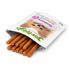 JerHigh Blueberry Stick Dog Treats 70 g x 1 | 913149