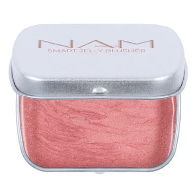 Wibo NAM Smart Jelly Blusher - Sparkling Pleasure