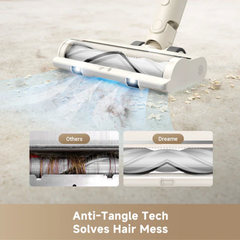 Dreame R10 Cordless Stick Vacuum Cleaner | R10