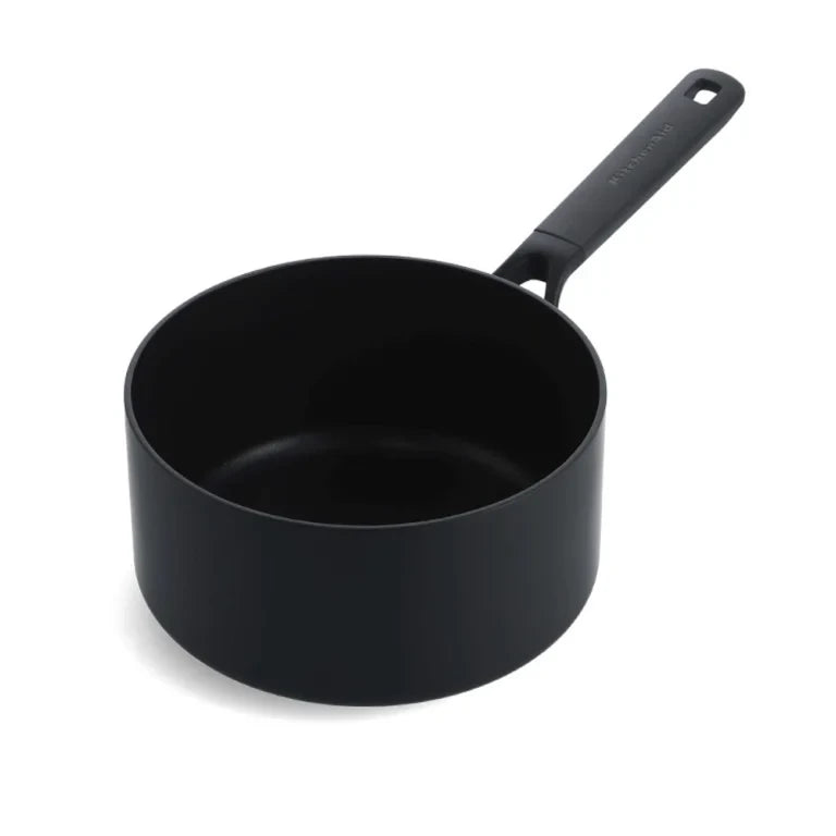 KitchenAid 20cm 3.1L Non-Stick Forged Saucepan | CC005684-001