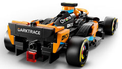 LEGO 2023 McLaren Formula 1 Race Car | 76919