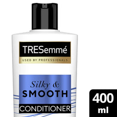 TRESemmé Pro Silky & Smooth Conditioner 400ml | 298116