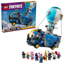 LEGO Fortnite Battle Bus | 77073
