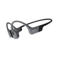 Shokz OpenSwim Pro – Waterproof Bone Conduction Headphones | Grey