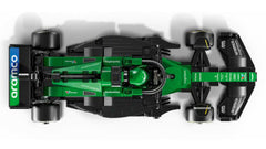 LEGO® Speed Champions Aston Martin Aramco F1® AMR24 Race Car | 77245