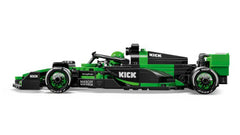 سيارة سباق فريق KICK Sauber F1® C44 من LEGO® Speed Champions | 77247