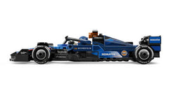 LEGO® Williams Racing FW46 F1® Race Car | 77249