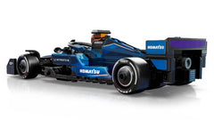 LEGO® Williams Racing FW46 F1® Race Car | 77249