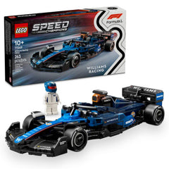 LEGO® Williams Racing FW46 F1® Race Car | 77249