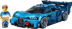LEGO Bugatti Vision GT Hyper Sports Car | 77253