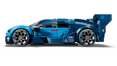 LEGO Bugatti Vision GT Hyper Sports Car | 77253