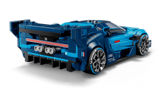 LEGO Bugatti Vision GT Hyper Sports Car | 77253