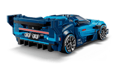 LEGO Bugatti Vision GT Hyper Sports Car | 77253