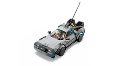 LEGO Time Machine from Back to the Future | 77256
