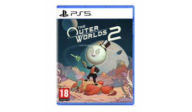 The Outer Worlds 2 - PlayStation 5