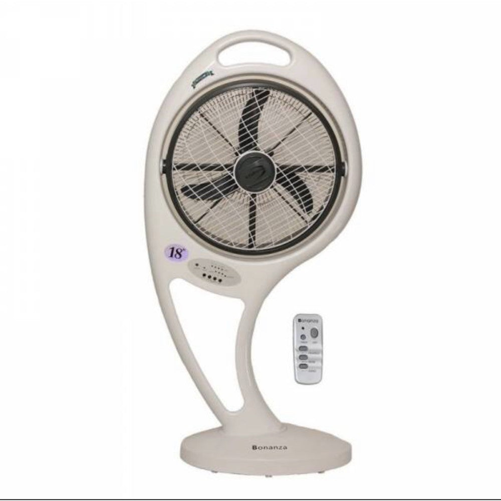 Bonanza Stand Fan 18" | BOFA-777