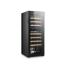 Vivino WCD36 Compressor Wine Cellar Dual Zone 36 Bottles | WCD-36