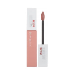 Maybelline New York Super Stay Matte Ink Liquid Lipstick – Original Colors, 8 Shades
