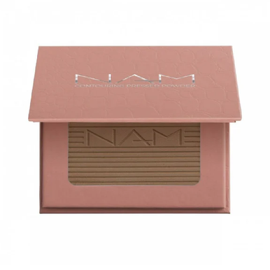Wibo NAM Contouring Pressed Powder - Almond (Shade 5)