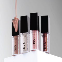 Wibo Black Pepper Lip Gloss - Shade 1