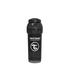 Twistshake Anti-Colic 260ml Black | 78043