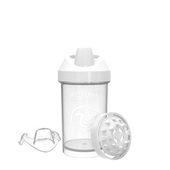 Twistshake Crawler Cup White 300ml 8+m | 78063