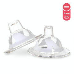 Twistshake Spout Teat 4+m | 78079